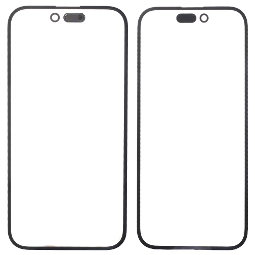 Скло дисплея Apple iPhone 14 Pro (XF з OCA плівкою) фото 2