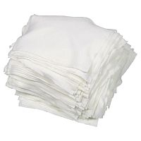 Салфетка из микрофибры Aida для очистки поверхностей перед склеиванием дисплейного модуля (100 шт)