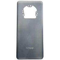 Задняя крышка Realme 13+ Plus RMX5002 (серая)