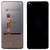 Дисплей OnePlus Nord N10 5G з тачскріном (оригінал 100% - розбирання)