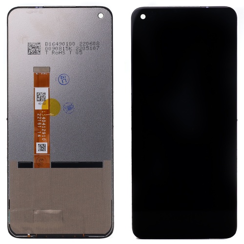 Дисплей OnePlus Nord N10 5G з тачскріном (оригінал 100% - розбирання)