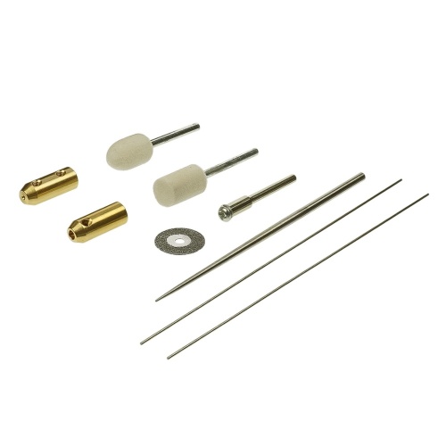 Машинка для удаления клея OCA MaAnt CJ-1 Pro, с аккумулятором, регулировкой крутящего момента и подсветкой фото 3