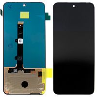 Дисплей Infinix Hot 50 Pro X6881 | Tecno Spark 30 Pro KL7 + тачскрин (оригинал OEM)