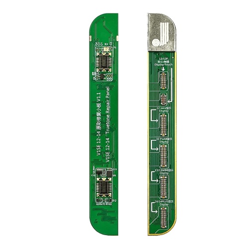 Плата до програматора JCID V1SE для відновлення True tone iPhone 12 Mini - 14 Plus фото 2