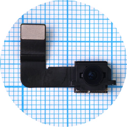 Шлейф Apple iPad 2022 (iPad 10 10.9") з фронтальною камерою (оригінал 100%)