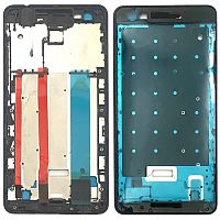 Рамка дисплея Nokia 2.1 (чорна)
