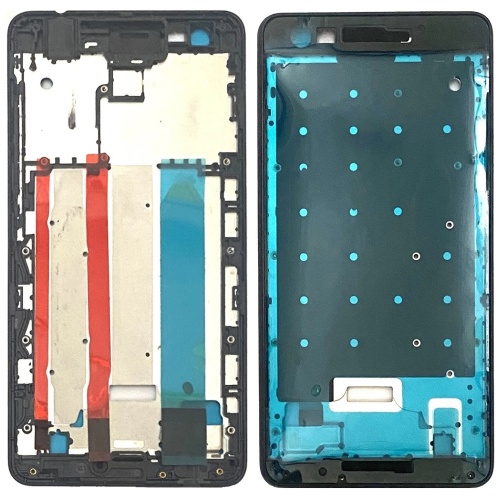 Рамка дисплея Nokia 2.1 (чорна) Рамка дисплея Nokia 2.1 (чорна)