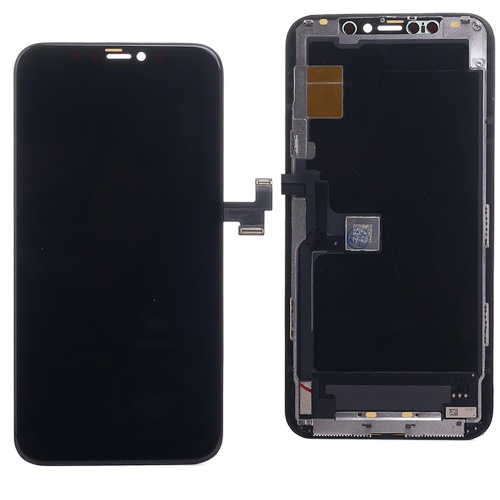 Дисплей Apple iPhone 11 Pro + тачскрин (OLED Soft)