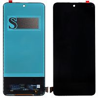 Дисплей Xiaomi Poco F5 Pro, Redmi K60, Redmi K60 Pro з тачскріном (IN-CELL)