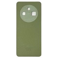 Задня кришка Xiaomi Redmi 14C (зелена оригінал Китай)