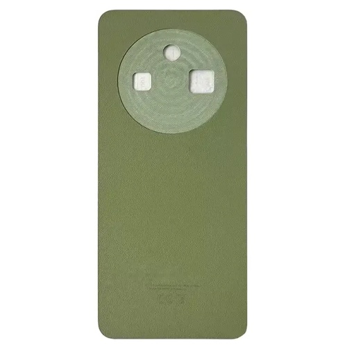 Задня кришка Xiaomi Redmi 14C (зелена оригінал Китай)