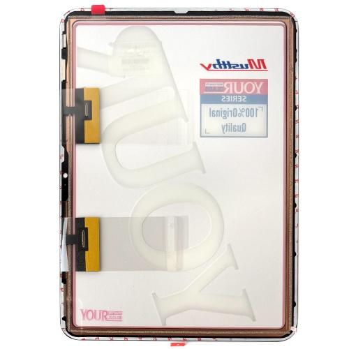 Тачскрін Apple iPad 10 2022 10.9" A2757 A2777 A2696 (Original Musttby) фото 2