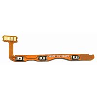 Шлейф Huawei Honor 70 FNE-AN00, FNE-NX9 з кнопками гучності та ввімкнення