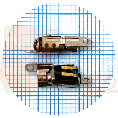 Вибромотор Apple iPhone 5S (оригинал Китай)