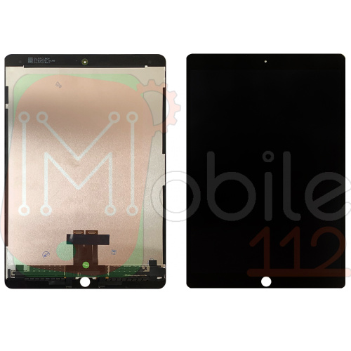 Дисплей Apple iPad Air 3 2019 A2152 з тачскріном (черный оригинал OEM)