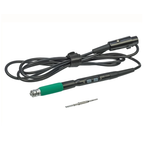 Паяльна станція прецизійна Aifen A5-115T (ручка з регулюванням t, паяльник стандарту JBC 115 120W, 100C - 450C) фото 4