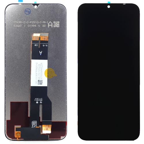 Дисплей Xiaomi Redmi 15C 4G 167 мм, Poco C85 з тачскріном (AAAA)