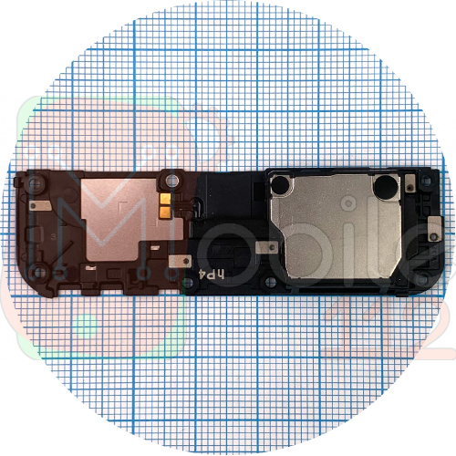 Дзвінок OnePlus 7T у рамці - поліфонічний динамік