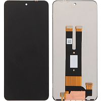 Дисплей ZTE Blade V60 + тачскрин (оригинал Китай)