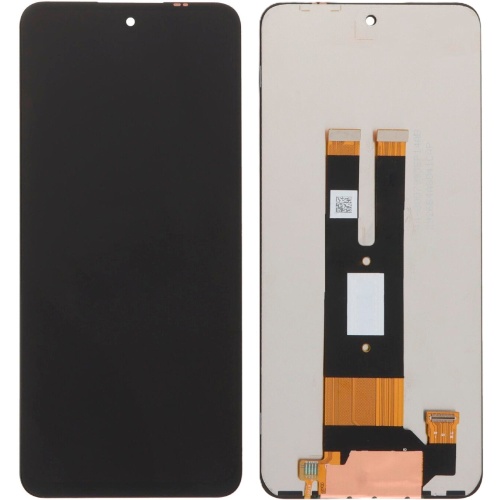 Дисплей ZTE Blade V60 + тачскрін (оригінал Китай)