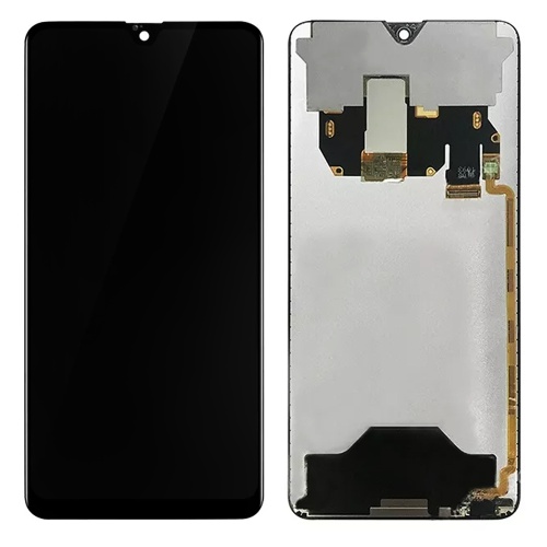 Дисплей Huawei Mate 20 HMA-L29 з тачскріном (AAAA)