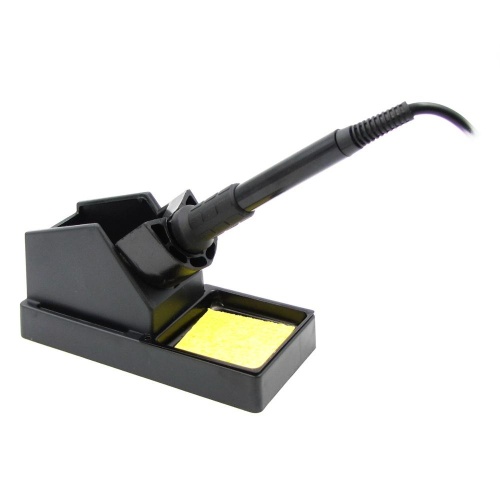 Паяльна станція WEP 852D+ компресорна, фен, паяльник фото 7