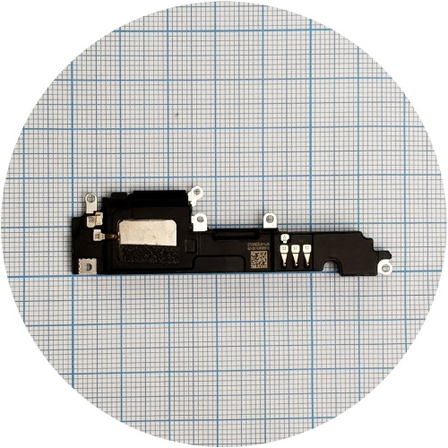 Дзвінок Apple iPhone 14 Plus у рамці - поліфонічний динамік (оригінал 100%) Дзвінок Apple iPhone 14 Plus у рамці - поліфонічний динамік (оригінал 100%)