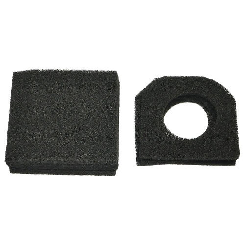 Витяжка диму WEP 948D QI, настільна, з вугільними фільтрами, 220V фото 6