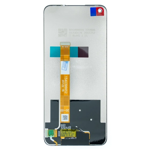 Дисплей Oppo A52 A72 A92 з тачскріном (оригінал Китай 1540396652 2001417)