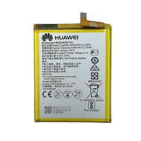 Акумулятор Huawei HB386483ECW+ якість AAA Honor 6X BLL-L21, Mate 9 Lite, GR5 2017