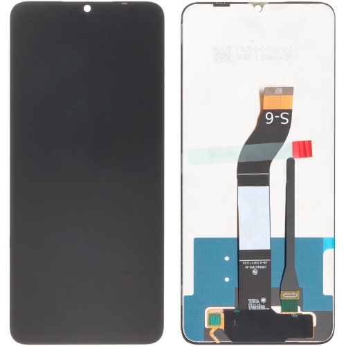 Дисплей Xiaomi Redmi 13C, Poco C65 з тачскріном (версія S-6 AAAA) Дисплей Xiaomi Redmi 13C, Poco C65 з тачскріном (версія S-6 AAAA)