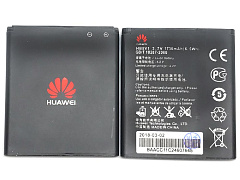 Акумулятор Huawei HB5V1 якість ААА Y300 U8833 Y500 Y511-U30 T8833 G350 1730mAh