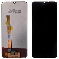 Дисплей Vivo Y31 2021, Y52 5G, Y53s, Y72 5G  з тачскріном (AAAA)