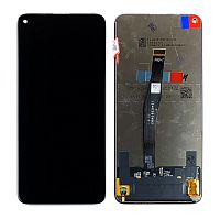 Дисплей Huawei Nova 5T, Honor 20 YAL-L21, Honor 20 Pro з тачскріном (оригінал Китай)