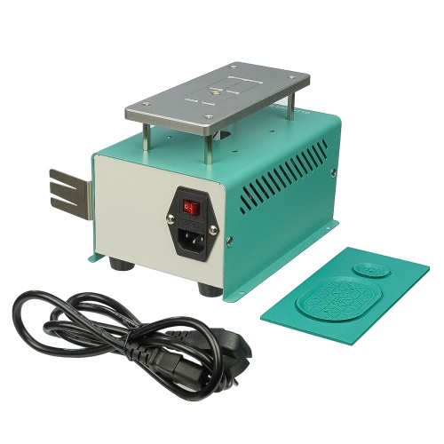 Сепаратор 8" (18 x 8 см) Nasan NA-SP23 із вбудованим компресором фото 2