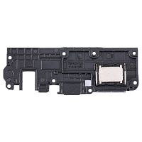 Звонок Infinix Note 10 X693 в рамке - полифонический динамик