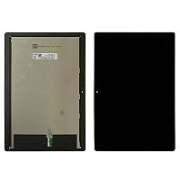 Дисплей Lenovo Tab M10 10.1" TB-X605F 237 х 163 мм з тачскріном (чорний)