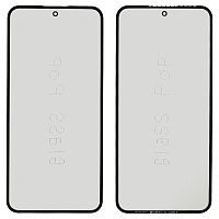 Стекло дисплея Nothing Phone 2 (OCA Pro с пленкой)