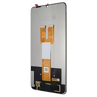 Дисплей Samsung Galaxy A06 5G A066 з тачскріном (оригінал Китай)