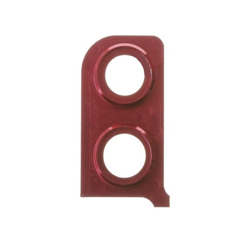 Скло камери Huawei Honor 8X JSN-L21, Honor 8A, Honor 8S (у червоній рамці) Скло камери Huawei Honor 8X JSN-L21, Honor 8A, Honor 8S (у червоній рамці)