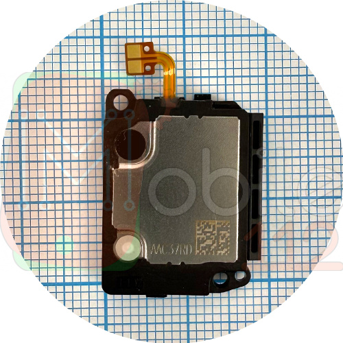 Дзвінок Motorola Edge 40 40 Neo 40 Pro, Edge 50 50 Fusion 50 Neo у рамці - поліфонічний динамік