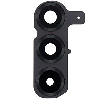 Скло камери Samsung Galaxy S25+ Plus S936 (у блакитній рамці)