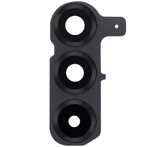 Скло камери Samsung Galaxy S25+ Plus S936 (у блакитній рамці) Скло камери Samsung Galaxy S25+ Plus S936 (у блакитній рамці)