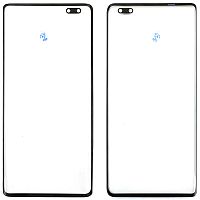 Стекло дисплея Huawei Nova 8 Pro (с OCA пленкой)