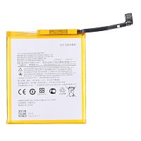 Акумулятор Motorola KR40 One Action, One Vision, P40 P50 (оригінал Китай 3500 mAh)