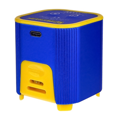 Лампа ультрафіолетова Mechanic L1 (таймер 30/ 60 сек., 5V, 7W)