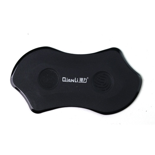 Медіатор пластиковий, Qianli i-Pry