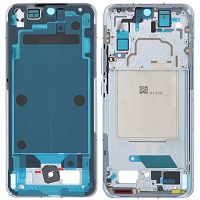 Рамка дисплея Xiaomi 13 (синяя)