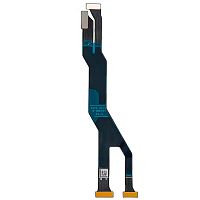 Шлейф Oppo Find X5 CPH2307 міжплатний на дисплей