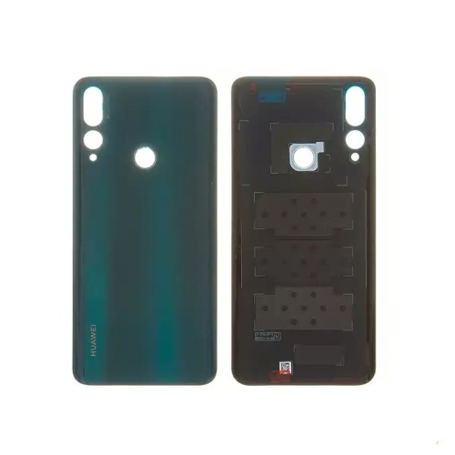 Задняя крышка Huawei Y9 Prime 2019 (зеленая оригинал Китай)